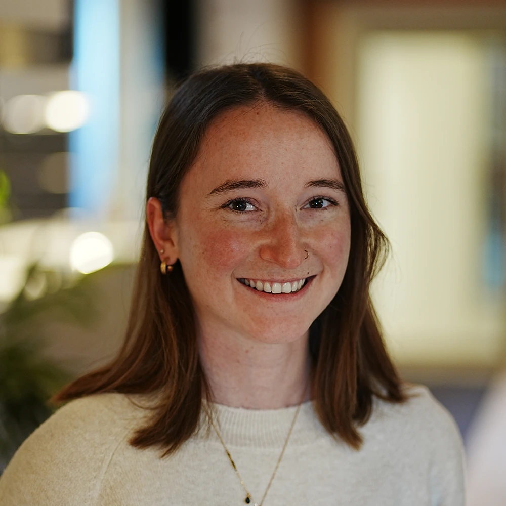 Portrait Jana Zbinden